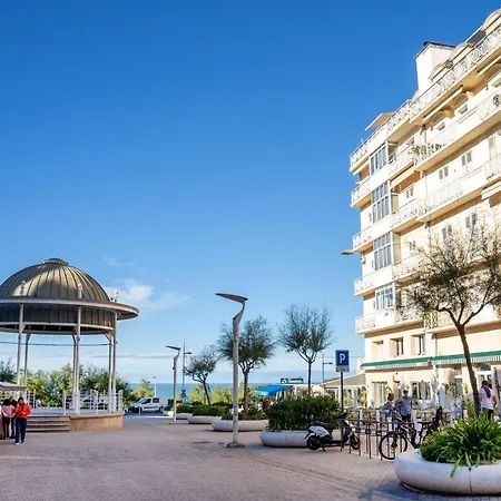 Apartman Sainte Eugenie *